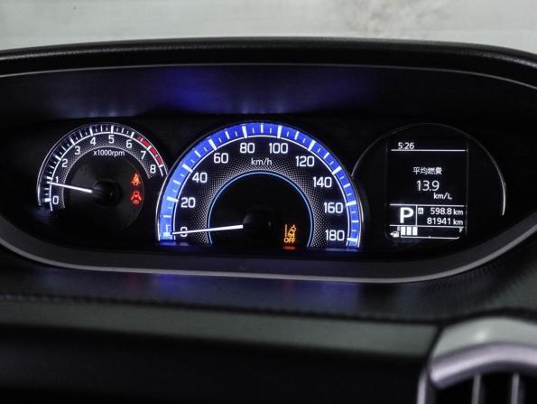 Suzuki Solio III с пробегом 2019 года, цена 1 369 000 рублей, 81941 км, микровэн, Автокод Объявления