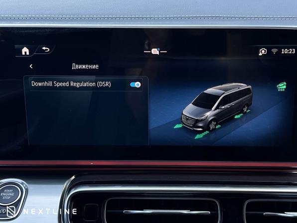Новый Mercedes-Benz V-Класс III (W447) Рестайлинг 2 2026 года, цена 16 990 000 рублей, минивэн, Автокод Объявления