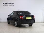 Lada (ВАЗ) Granta I Рестайлинг Дзержинск  - изображение 23