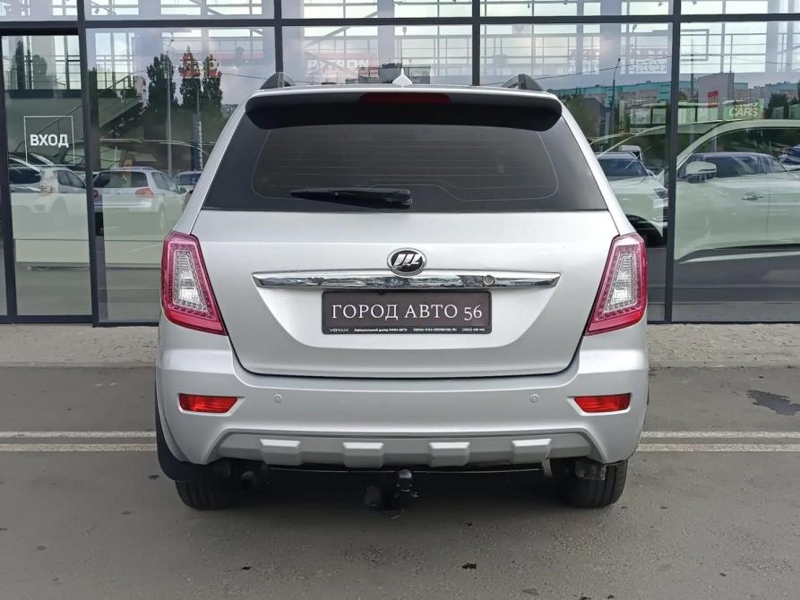 Lifan X60 I Оренбург  - изображение 7
