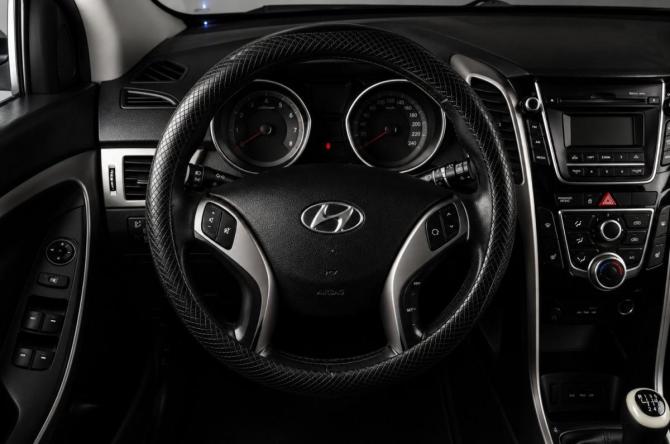Hyundai i30 II с пробегом 2012 года, цена 849 000 рублей, 273000 км, хэтчбек, Автокод Объявления