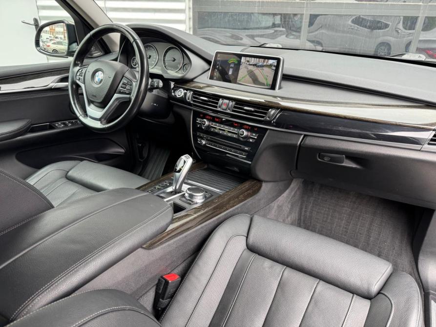 BMW X5 III (F15) Иркутск  - изображение 34