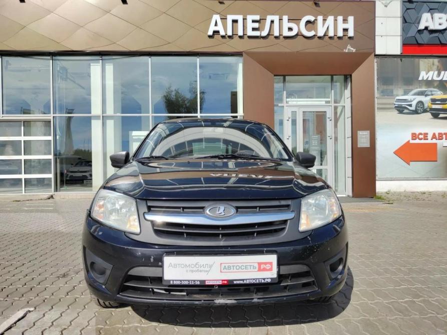 Lada (ВАЗ) Granta I Набережные Челны  - изображение 2