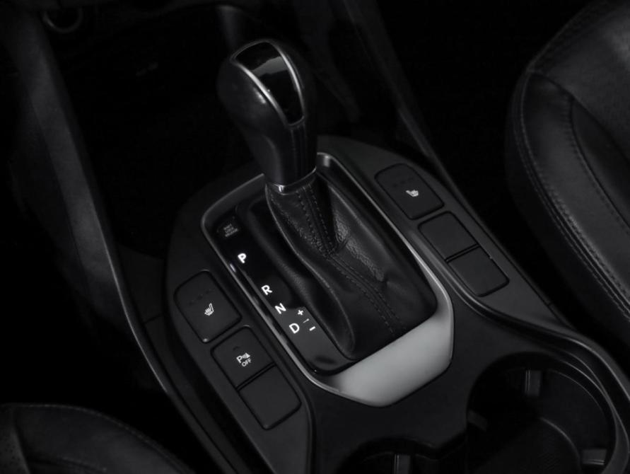 Hyundai Santa Fe III Санкт-Петербург  - изображение 17