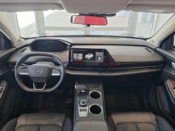 Changan CS55 Plus II с пробегом 2023 года, цена 2 170 000 рублей, 16643 км, внедорожник, Автокод Объявления