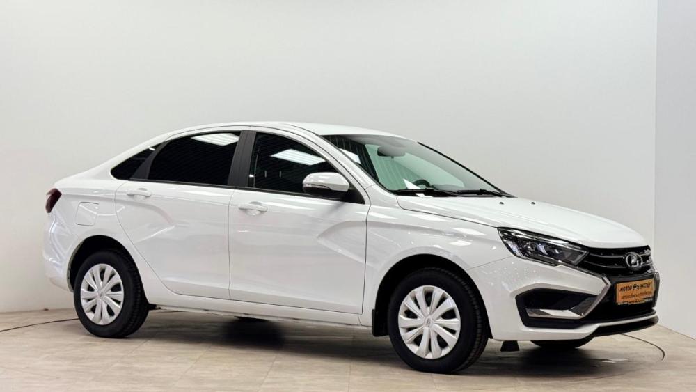 Lada (ВАЗ) Vesta I Рестайлинг (NG) Киров  - изображение 6