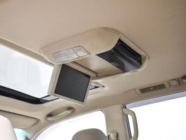Lexus GX I с пробегом 2008 года, цена 2 750 000 рублей, 204351 км, внедорожник, Автокод Объявления