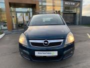 Opel Zafira B Великие Луки  - изображение 20