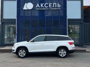 Skoda Kodiaq I Архангельск  - изображение 28