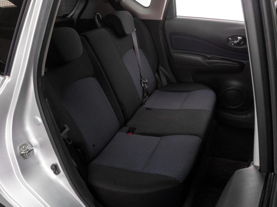 Nissan Note II Тюмень  - изображение 9