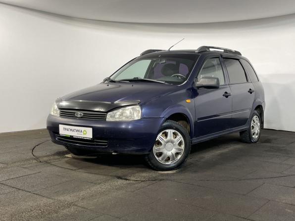 Lada (ВАЗ) Kalina I с пробегом 2012 года, цена 199 999 рублей, 165153 км, универсал, Автокод Объявления
