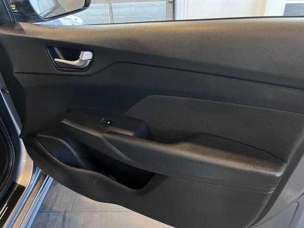 Hyundai Solaris II с пробегом 2019 года, цена 1 447 000 рублей, 132964 км, седан, Автокод Объявления
