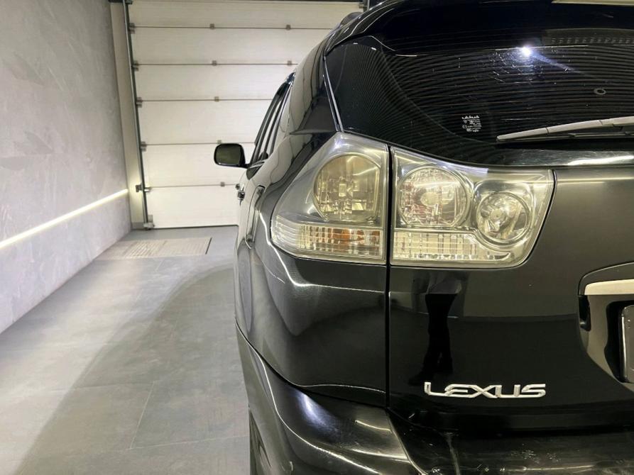 Lexus RX II Рестайлинг Новосибирск  - изображение 9