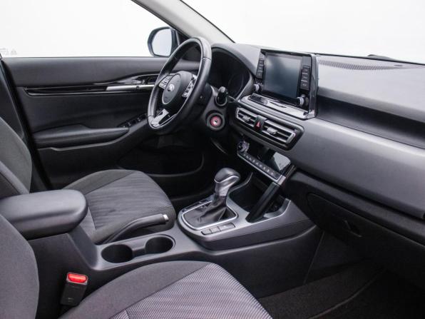 Kia Seltos I с пробегом 2020 года, цена 2 190 000 рублей, 61937 км, внедорожник, Автокод Объявления