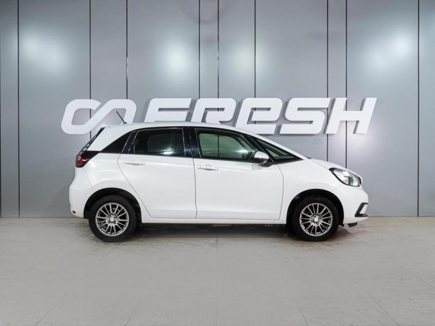 Honda Fit IV Воронеж  - изображение 5