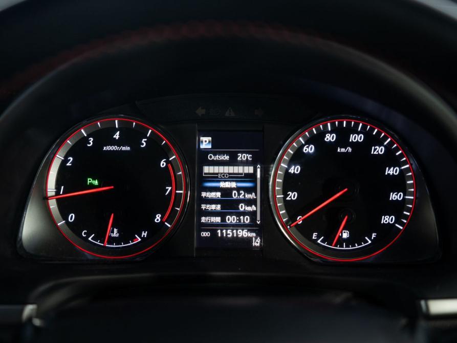 Toyota Harrier III (XU60) Рестайлинг Иркутск  - изображение 10