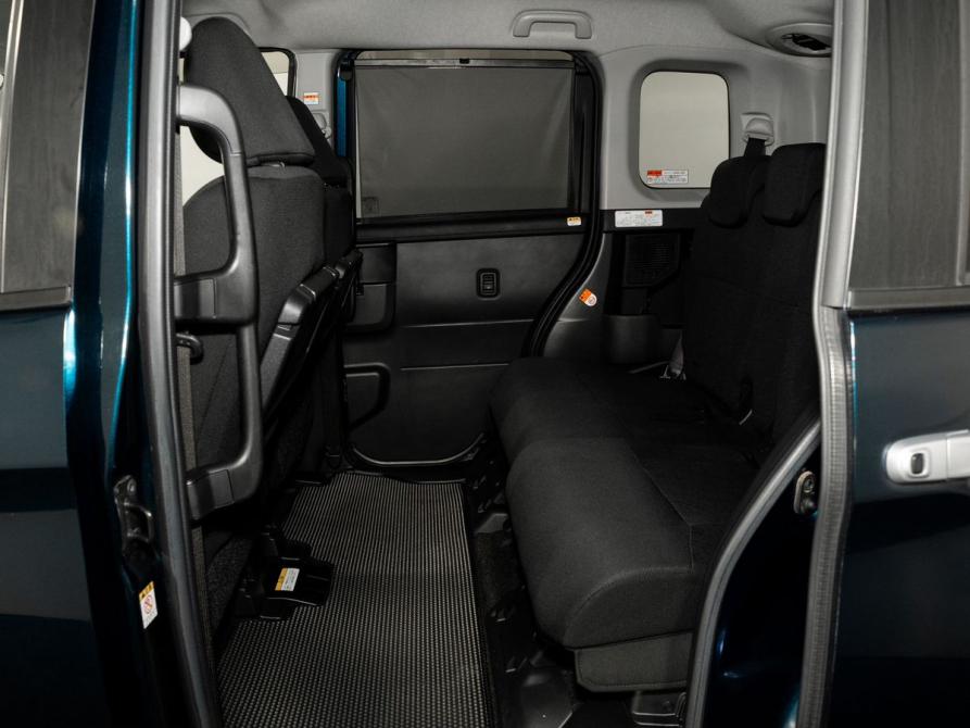 Toyota Roomy I Иркутск  - изображение 7
