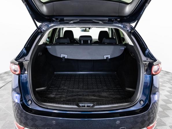 Mazda CX-5 II с пробегом 2018 года, цена 1 999 000 рублей, 171052 км, внедорожник, Автокод Объявления