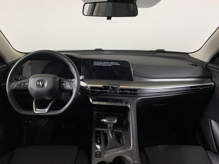 Changan CS35 Plus I Москва  - изображение 12
