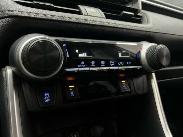 Toyota RAV4 V (XA50) с пробегом 2020 года, цена 2 700 000 рублей, 110000 км, внедорожник, Автокод Объявления