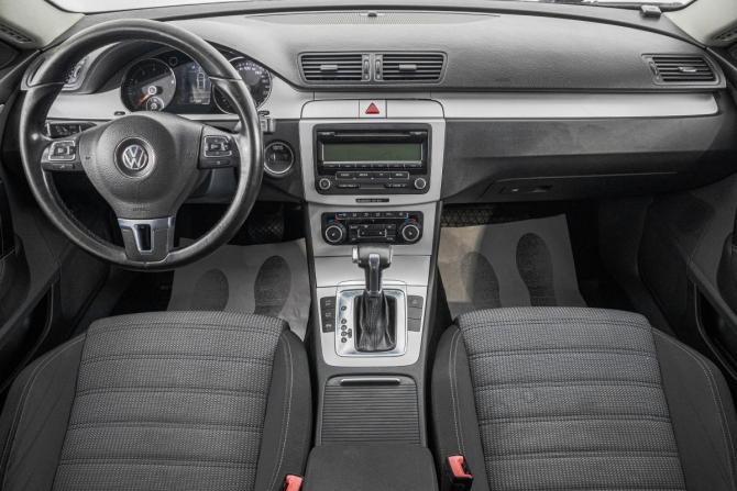 Volkswagen Passat CC I с пробегом 2010 года, цена 999 000 рублей, 267000 км, седан, Автокод Объявления
