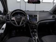Hyundai Solaris I Рестайлинг Краснодар  - изображение 22