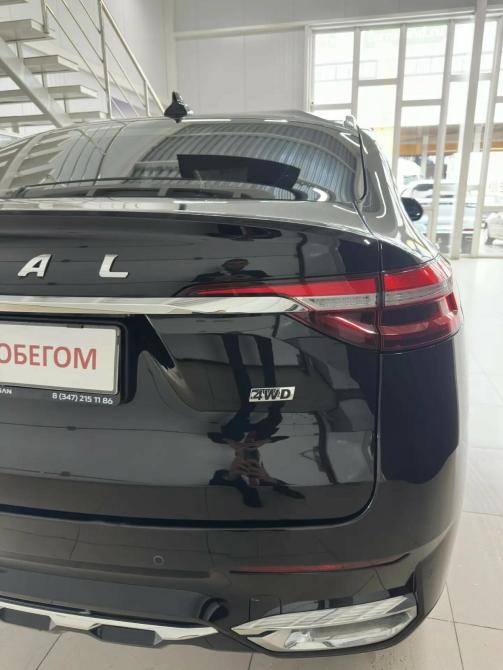 Haval F7x I Уфа  - изображение 10