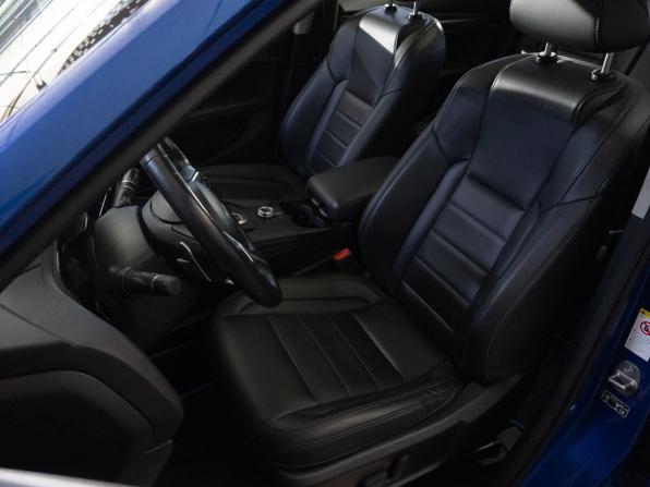Haval F7 I с пробегом 2020 года, цена 1 890 000 рублей, 116343 км, внедорожник, Автокод Объявления