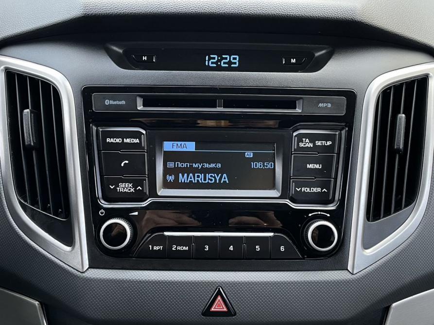 Hyundai Creta I Ярославль  - изображение 14