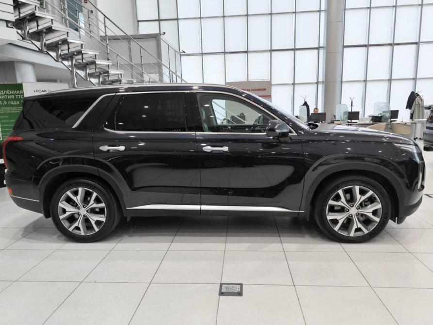 Hyundai Palisade I Казань  - изображение 5