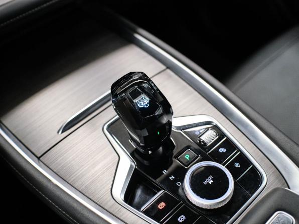 Chery Tiggo 7 Pro Max I Рестайлинг с пробегом 2024 года, цена 2 026 000 рублей, 40226 км, внедорожник, Автокод Объявления