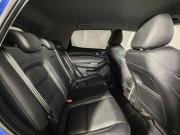 Chery Tiggo 4 I Рестайлинг Москва  - изображение 36