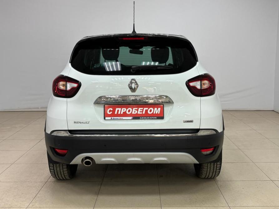 Renault Kaptur I Альметьевск  - изображение 6