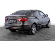 Lada (ВАЗ) Vesta I Москва  - изображение 32