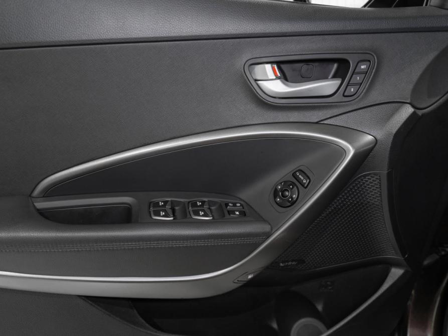 Hyundai Santa Fe III Рестайлинг Москва  - изображение 22