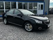 Chevrolet Cruze I Ярославль  - изображение 41