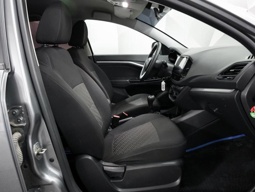Lada (ВАЗ) Vesta I Ульяновск  - изображение 10