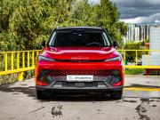 BAIC X55 Москва  - изображение 21