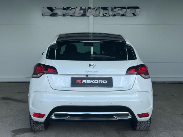 Citroen DS4 с пробегом 2014 года, цена 760 000 рублей, 160874 км, хэтчбек, Автокод Объявления