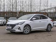 Hyundai Solaris II Рестайлинг Санкт-Петербург  - изображение 13