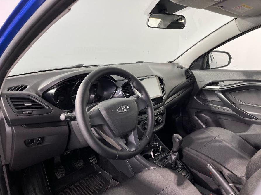 Lada (ВАЗ) Vesta I Ижевск  - изображение 8