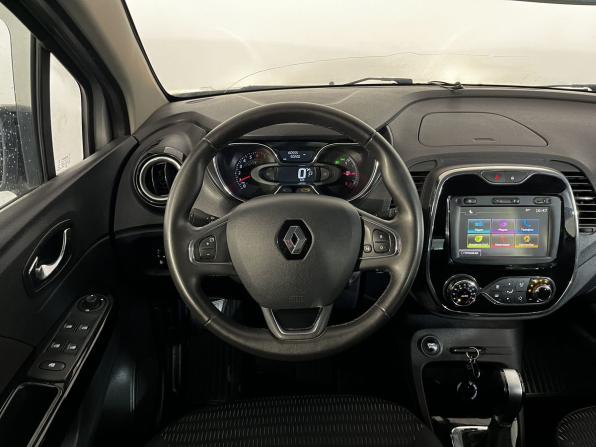 Renault Kaptur I с пробегом 2017 года, цена 1 389 900 рублей, 160555 км, внедорожник, Автокод Объявления