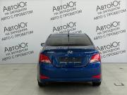 Hyundai Solaris I Рестайлинг Ставрополь  - изображение 19