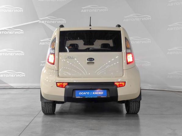 Kia Soul I с пробегом 2010 года, цена 850 000 рублей, 135889 км, хэтчбек, Автокод Объявления