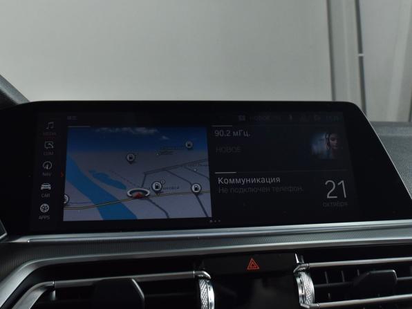 BMW X5 IV (G05/G18) с пробегом 2019 года, цена 5 399 995 рублей, 121946 км, внедорожник, Автокод Объявления