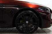 BMW 5 серии VI (F10/F11/F07) Рестайлинг Сургут  - изображение 38