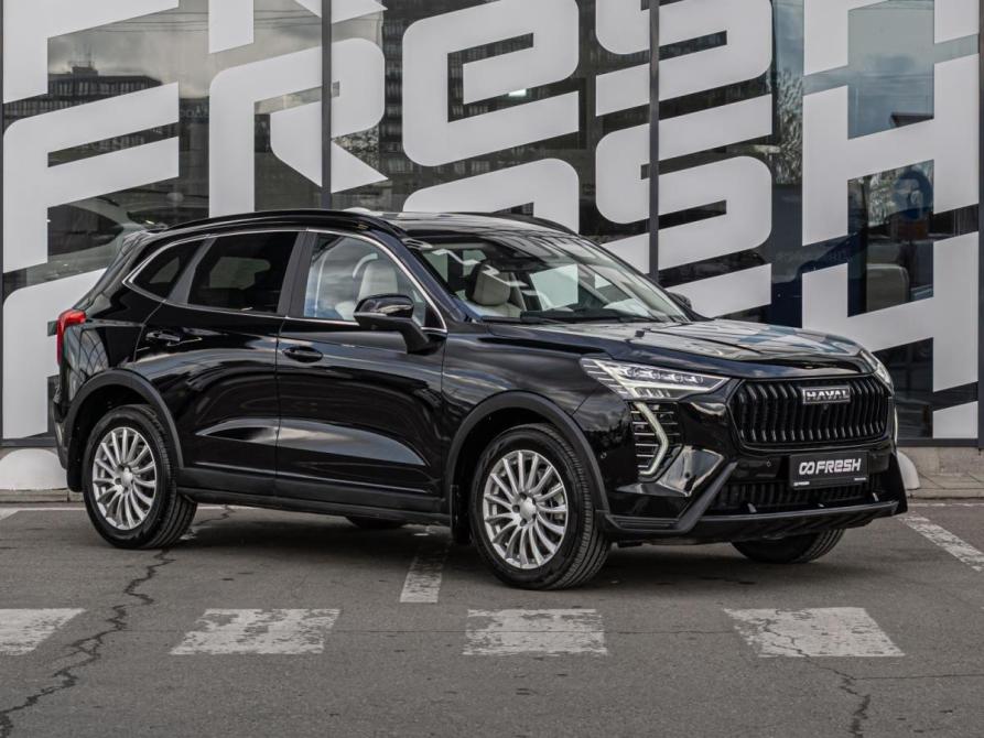 Haval Jolion I Рестайлинг Краснодар  - изображение 1