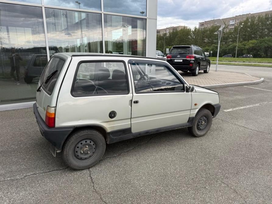Lada (ВАЗ) 1111 Ока Нижний Тагил  - изображение 7