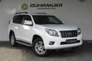 Toyota Land Cruiser Prado 150 Series Калининград  - изображение 26