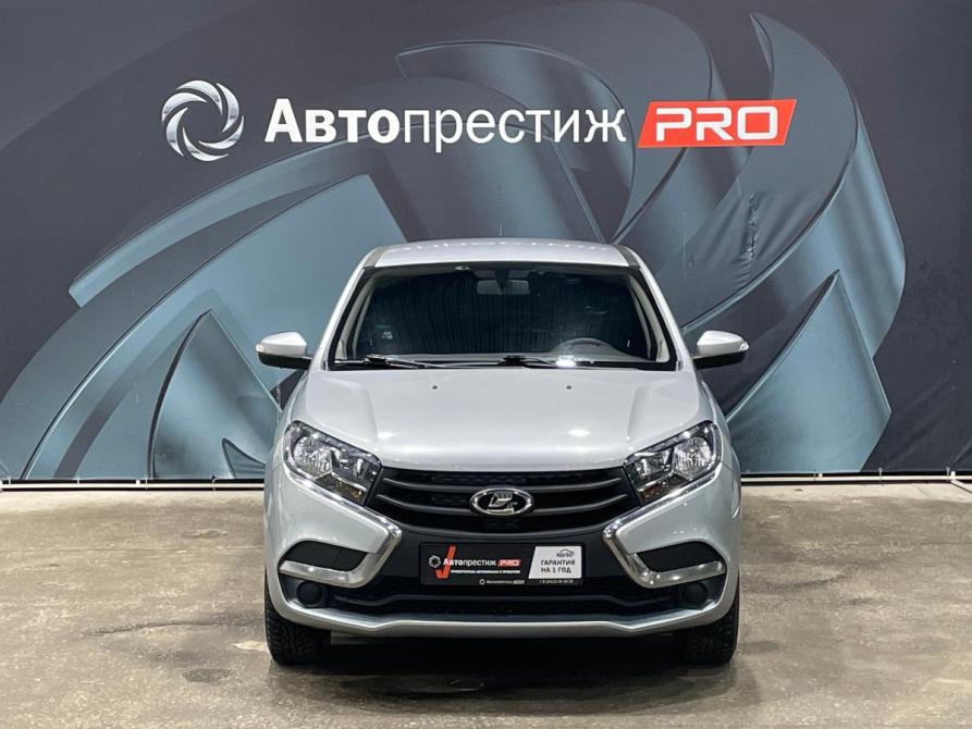 Lada (ВАЗ) XRAY I Пермь  - изображение 2